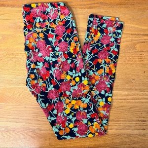 Lularoe OS leggings